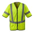 Mascot Veiligheidshesje Packwood 50216-310 hi-vis geel